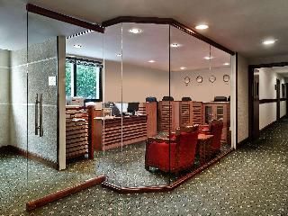 會議室