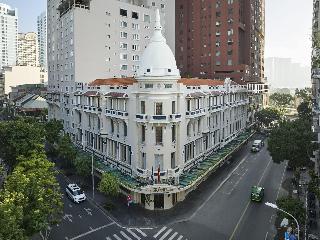 Grand Hotel Saigon