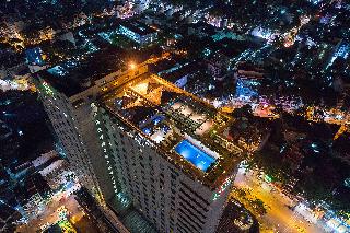 ウィンザー プラザ ホテル サイゴン イメージ画像