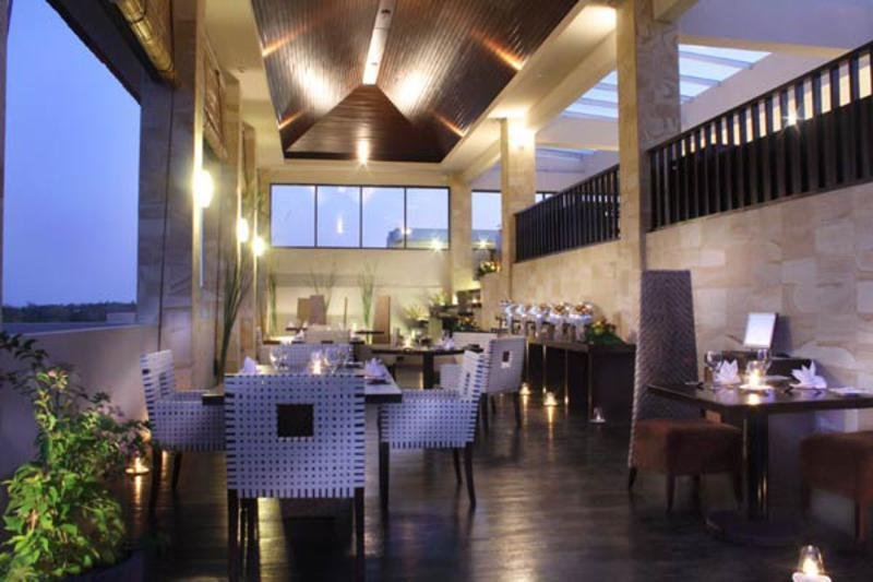 Restaurant thumbnail 8