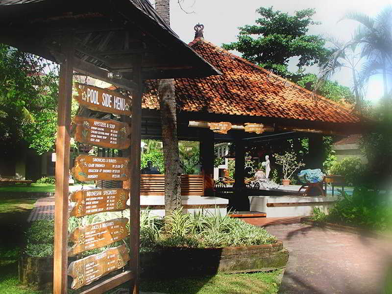 General view