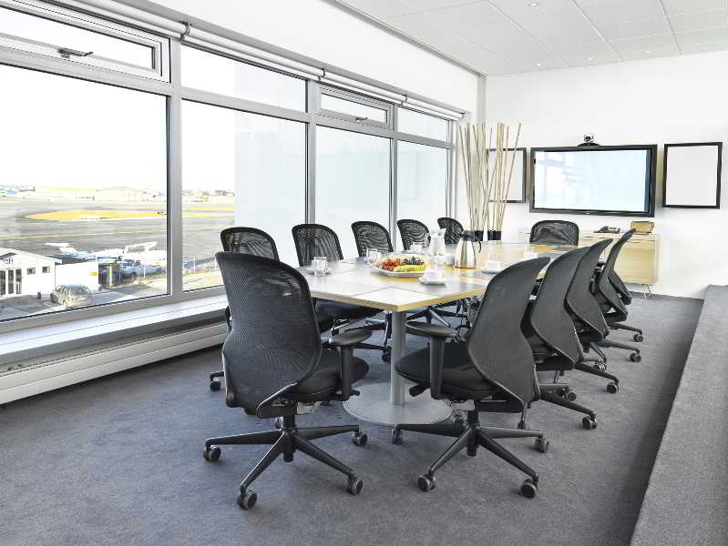 Conferences
 di Icelandair Hotel Reykjavik Natura