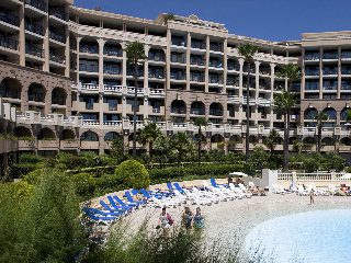 General view
 di Residence Pierre et Vacances Cannes Verrerie