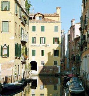 General view
 di Ca' d'Oro