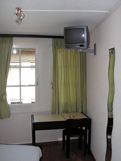 Room
 di Saint Gervais