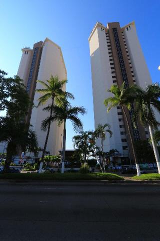 Las Torres Gemelas
