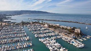 The Portofino Hotel & Marina