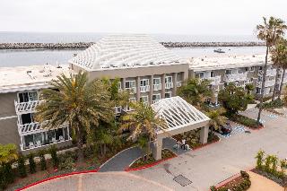 The Portofino Hotel & Marina