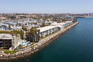 The Portofino Hotel & Marina