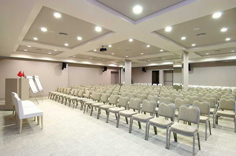 Conferences
 di Ontur Izmir