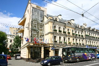 General view
 di Kebur Palace