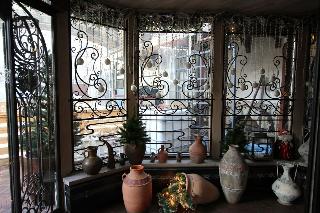 Restaurant
 di Kebur Palace