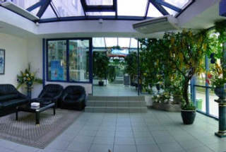 Lobby
 di Volga Moscow