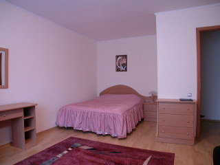 Room
 di Volga Moscow