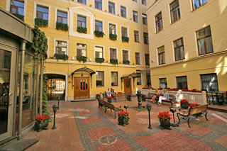 Terrace
 di Helvetia