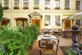 Terrace
 di Helvetia