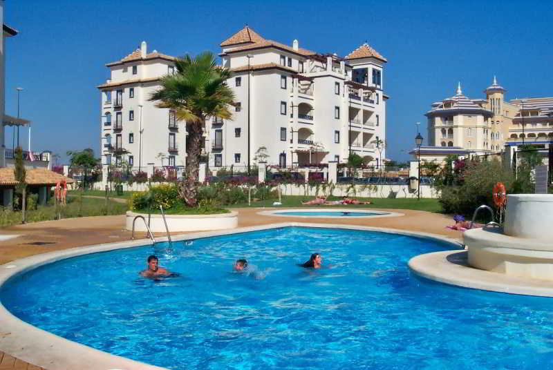 Pool
 di Leo el Faro I-II-III 