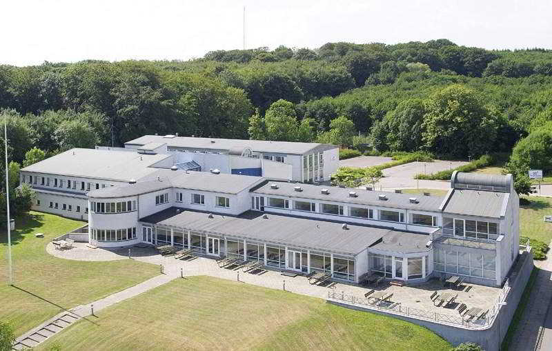 General view