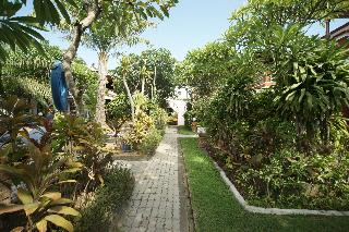 Swastika Bungalow