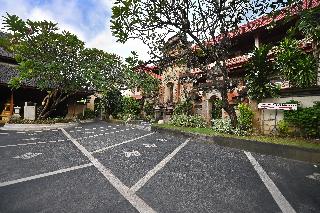 Puri Dewa Bharata & Villas