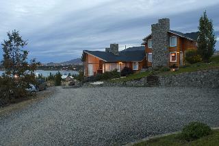 Hosteria Boutique Blanca Patagonia