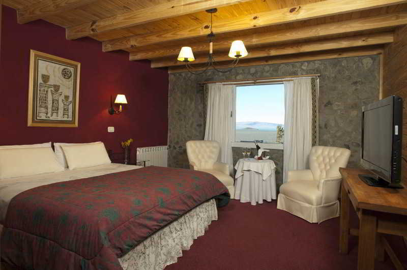 Hosteria Boutique Blanca Patagonia - Zimmer