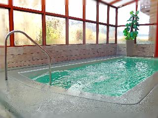 Hostería Lupama - Pool