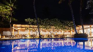 班查武恩海灘度假村 Baan Chaweng Beach Resort & Spa (SHA Extra Plus+)