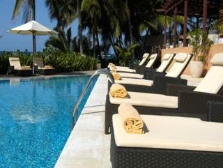 Pool
 di Sivory Punta Cana Boutique Hotel