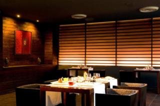 Restaurant
 di Sivory Punta Cana Boutique Hotel