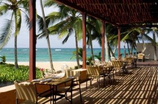 Restaurant
 di Sivory Punta Cana Boutique Hotel
