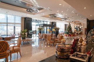 Millennium Central Kuwait Downtown