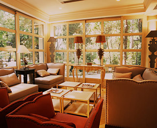 General view
 di La Magnaneraie Hotel