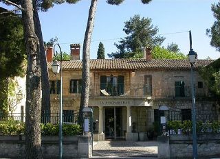 General view
 di La Magnaneraie Hotel