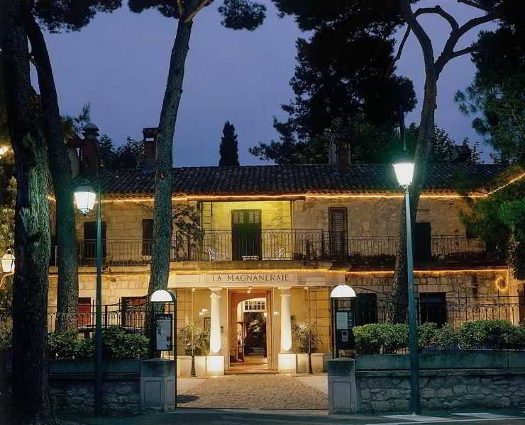 General view
 di La Magnaneraie Hotel