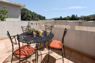 Zenitude Six Fours les Plages, Toulon
