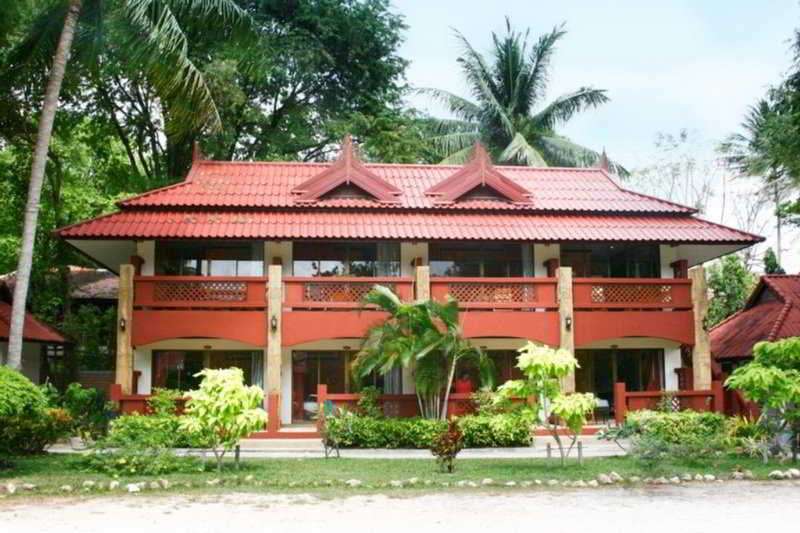 General view