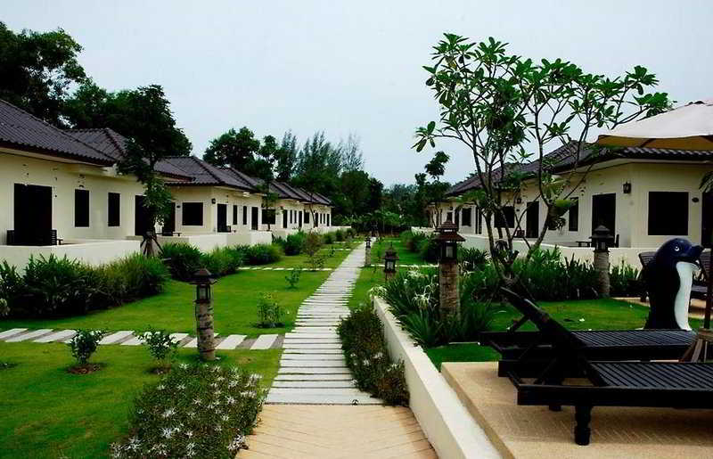 General view