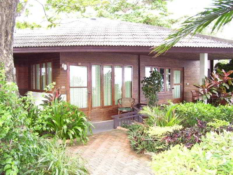 General view