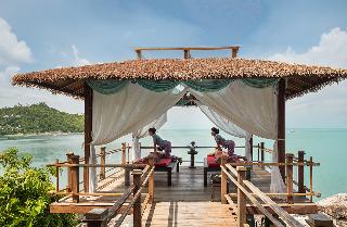 Panviman Resort Koh Phangan