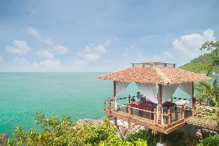 Panviman Resort Koh Phangan photo 8