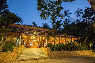 Panviman Resort Koh Phangan photo 2