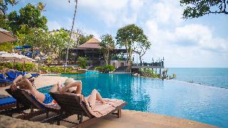 Panviman Resort Koh Phangan photo 4