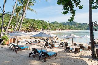 Panviman Resort Koh Phangan photo 6
