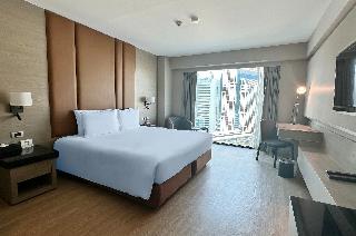 Ramada by Wyndham Bangkok Sukhumvit 11