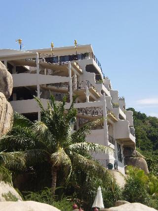 Jamahkiri Dive Resort & SPA