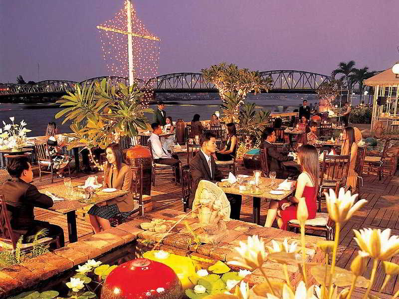 Restaurant
 di Royal River