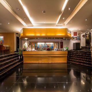 Lobby
 di Taipan Hotel