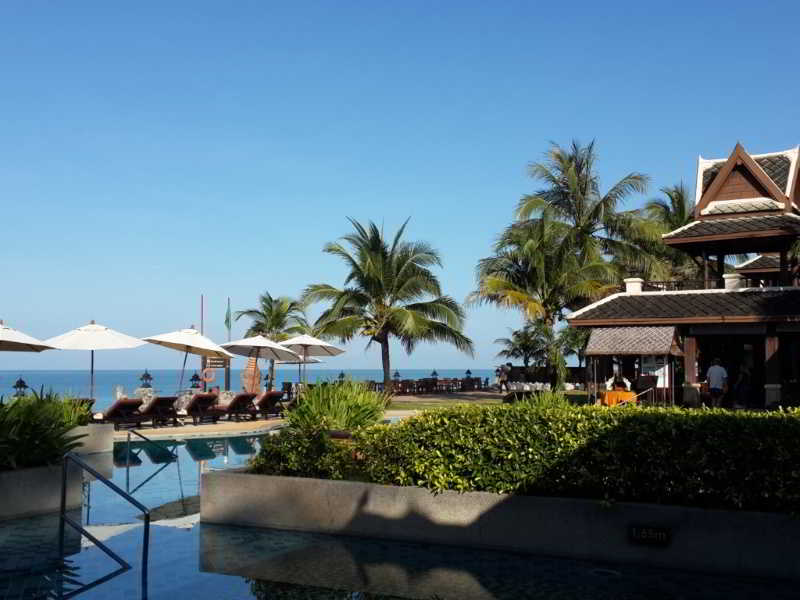 General view
 di Mukdara Beach Villa & Spa Resort
