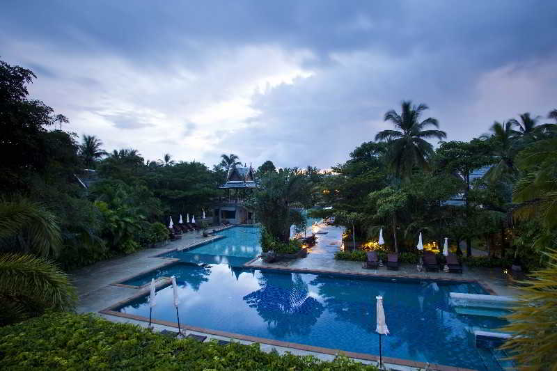 Pool
 di Mukdara Beach Villa & Spa Resort